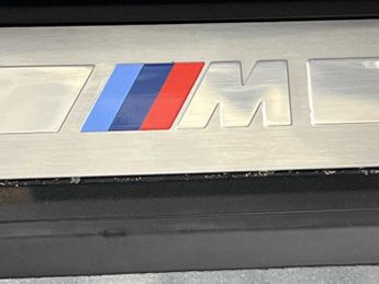 BMW 3 Series M Sport