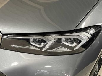 BMW 3 Series M Sport