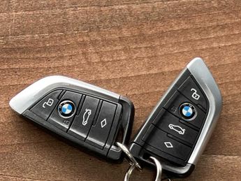 BMW 3 Series M Sport