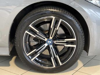 BMW 3 Series M Sport