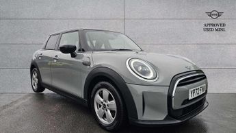 MINI Hatch Cooper Classic