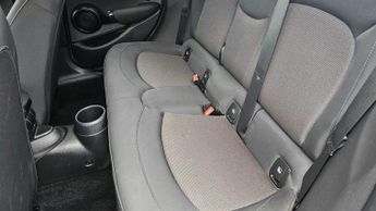 MINI Hatchback Cooper Classic