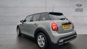 MINI Hatchback Cooper Classic