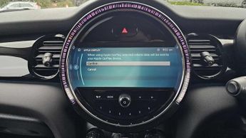 MINI Hatchback Cooper Classic