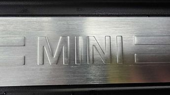 MINI Hatchback Cooper Classic