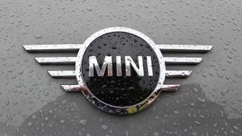 MINI Hatchback Cooper Classic