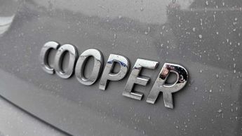 MINI Hatchback Cooper Classic