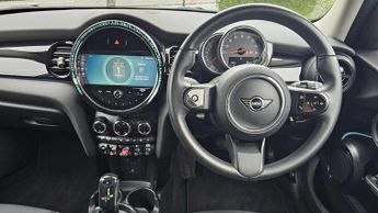MINI Hatchback Cooper Classic