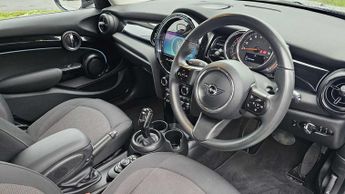 MINI Hatchback Cooper Classic