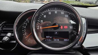 MINI Hatchback Cooper Classic