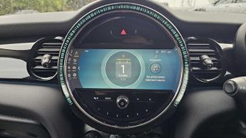 MINI Hatchback Cooper Classic