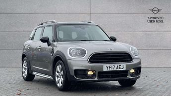MINI Countryman Cooper