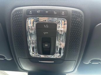 Mercedes-Benz Cla AMG Line