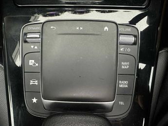 Mercedes-Benz Cla AMG Line