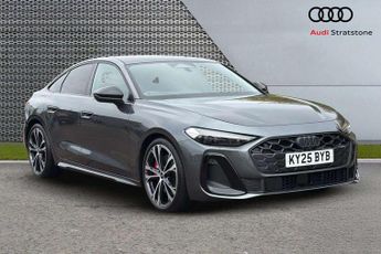 Audi A5 S5 Edition 1