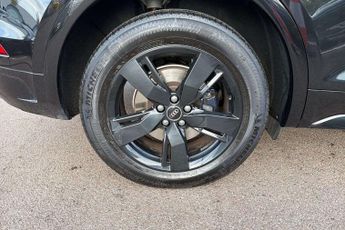 Audi Q5 S Line