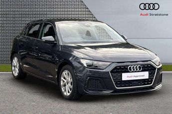 Audi A1 Sport