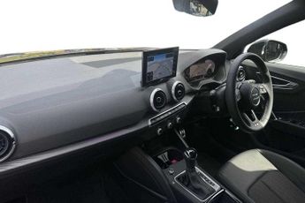 Audi Q2 S Line