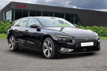 Audi A6 Sport