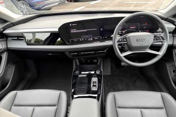 Audi A6 Sport