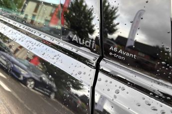 Audi A6 Sport
