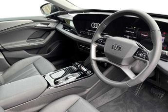 Audi A6 Sport