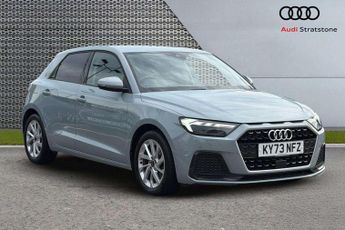 Audi A1 Sport