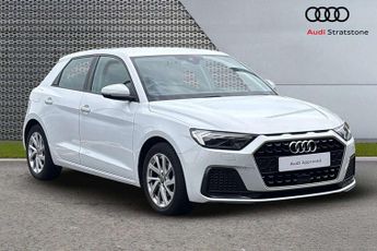 Audi A1 Sport