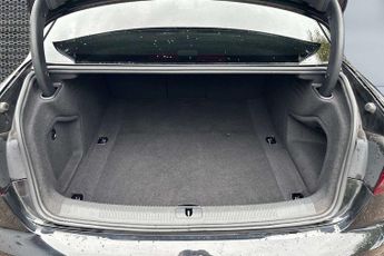 Audi A4 Black Edition