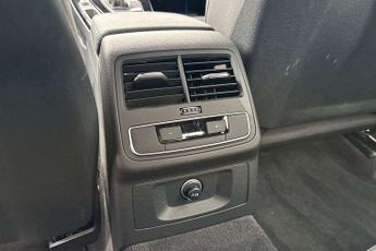 Audi A4 Black Edition