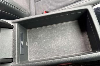 Audi A4 Black Edition