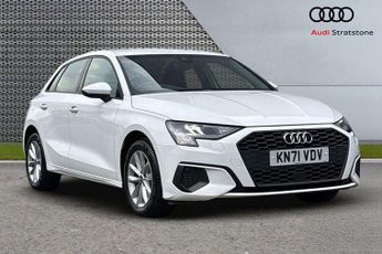 Audi A3 Technik