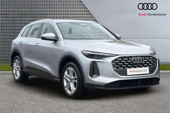 Audi Q5 Sport