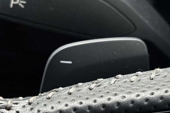 Audi A4 Black Edition