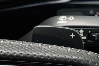 Audi A4 Black Edition