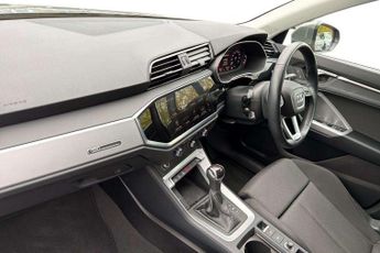 Audi Q3 Sport
