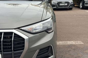 Audi Q3 Sport