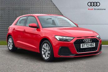 Audi A1 Sport
