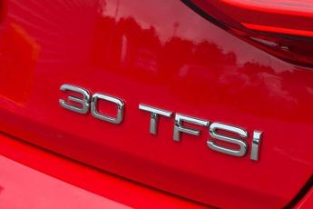 Audi A1 Sport