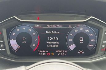 Audi A1 Sport