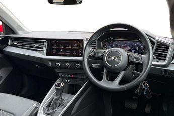 Audi A1 Sport
