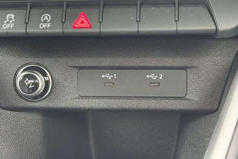 Audi A1 Sport