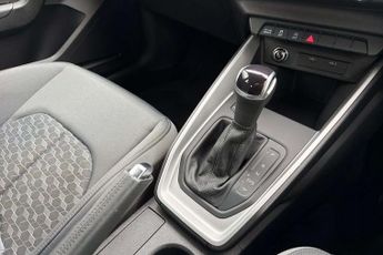 Audi A1 Sport
