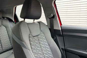 Audi A1 Sport