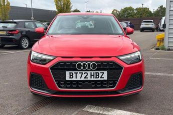 Audi A1 Sport