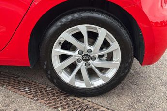 Audi A1 Sport