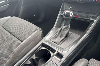 Audi Q3 S Line
