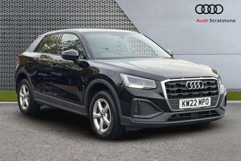 Audi Q2 Technik