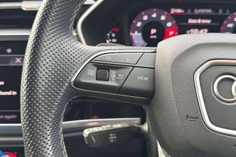 Audi Q3 Black Edition
