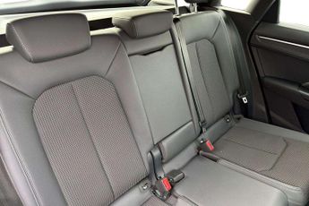 Audi Q3 Black Edition